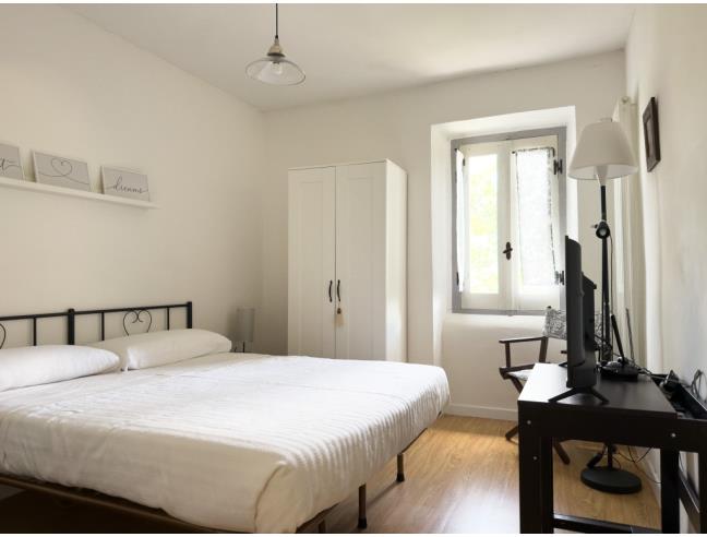 Anteprima foto 4 - Affitto Casa Vacanze da Privato a Borgorose - Torano