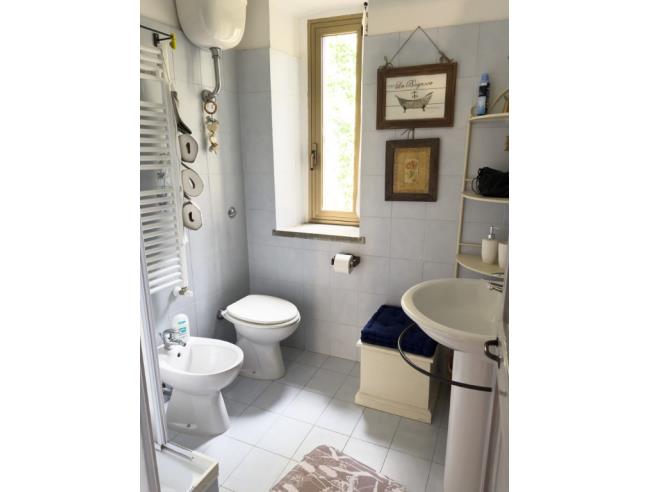 Anteprima foto 6 - Affitto Casa Vacanze da Privato a Borgorose - Torano