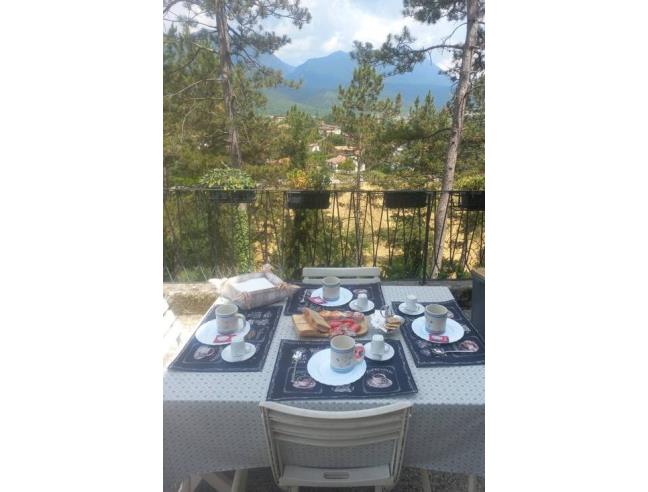 Anteprima foto 7 - Affitto Casa Vacanze da Privato a Borgorose - Torano