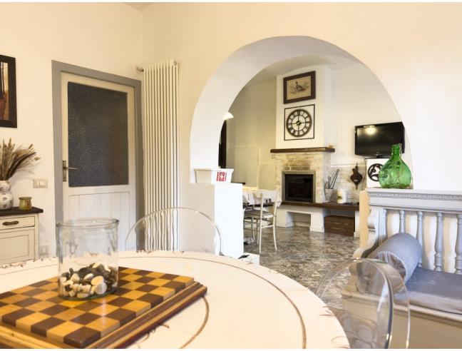 Anteprima foto 1 - Affitto Casa Vacanze da Privato a Borgorose - Villa Di Torano