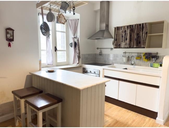 Anteprima foto 2 - Affitto Casa Vacanze da Privato a Borgorose - Villa Di Torano