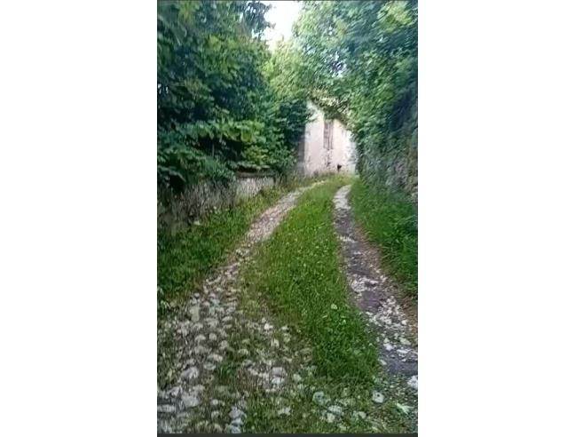 Anteprima foto 8 - Affitto Casa Vacanze da Privato a Borgorose - Villa Di Torano