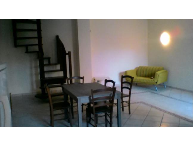 Anteprima foto 4 - Affitto Casa Vacanze da Privato a Boscoreale (Napoli)