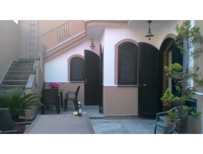 Anteprima foto 8 - Affitto Casa Vacanze da Privato a Boscoreale (Napoli)