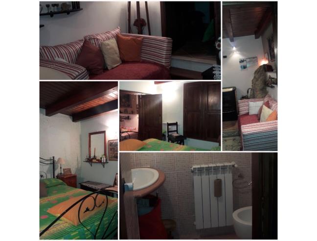 Anteprima foto 2 - Affitto Casa Vacanze da Privato a Bova (Reggio Calabria)
