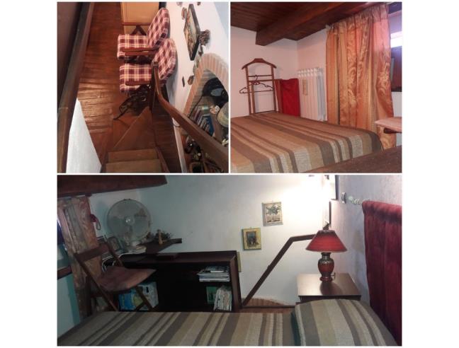 Anteprima foto 3 - Affitto Casa Vacanze da Privato a Bova (Reggio Calabria)