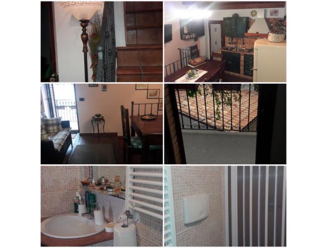 Anteprima foto 4 - Affitto Casa Vacanze da Privato a Bova (Reggio Calabria)