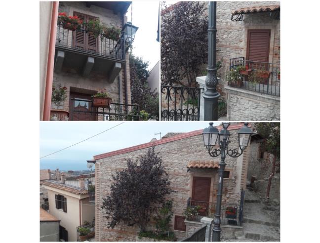 Anteprima foto 5 - Affitto Casa Vacanze da Privato a Bova (Reggio Calabria)
