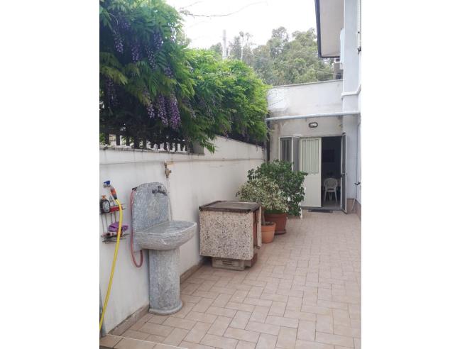 Anteprima foto 2 - Affitto Casa Vacanze da Privato a Brancaleone - Brancaleone Marina