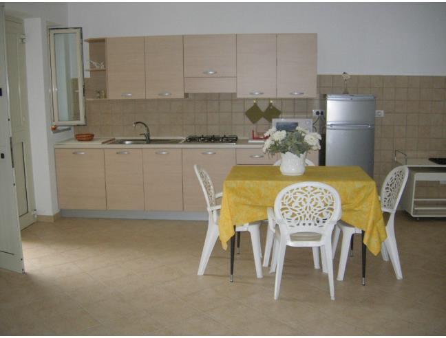 Anteprima foto 3 - Affitto Casa Vacanze da Privato a Brancaleone - Brancaleone Marina