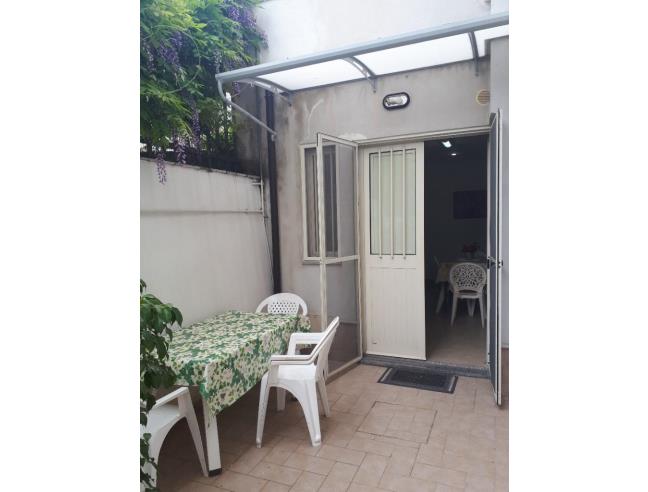 Anteprima foto 4 - Affitto Casa Vacanze da Privato a Brancaleone - Brancaleone Marina