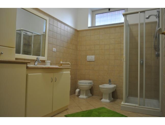 Anteprima foto 6 - Affitto Casa Vacanze da Privato a Brancaleone - Brancaleone Marina