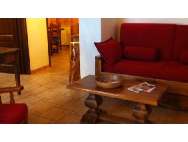 Anteprima foto 2 - Affitto Casa Vacanze da Privato a Brusson (Aosta)