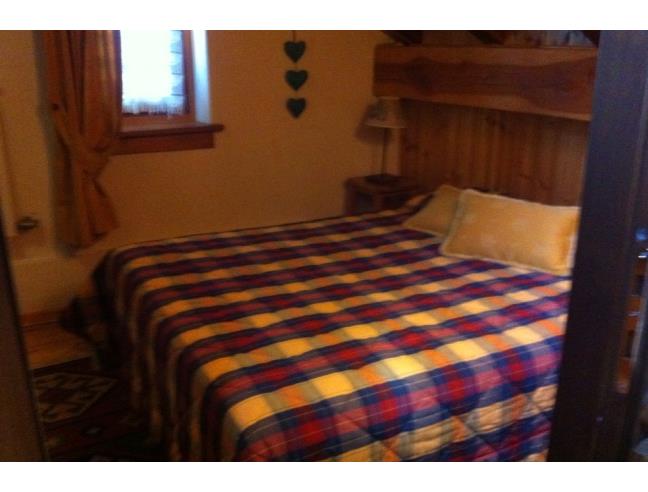 Anteprima foto 2 - Affitto Casa Vacanze da Privato a Brusson (Aosta)