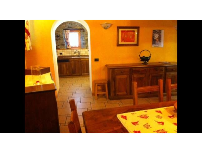 Anteprima foto 2 - Affitto Casa Vacanze da Privato a Brusson (Aosta)