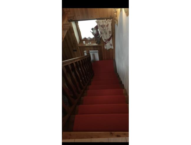Anteprima foto 6 - Affitto Casa Vacanze da Privato a Brusson (Aosta)
