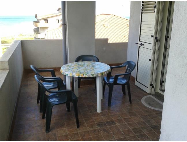 Anteprima foto 1 - Affitto Casa Vacanze da Privato a Bruzzano Zeffirio (Reggio Calabria)