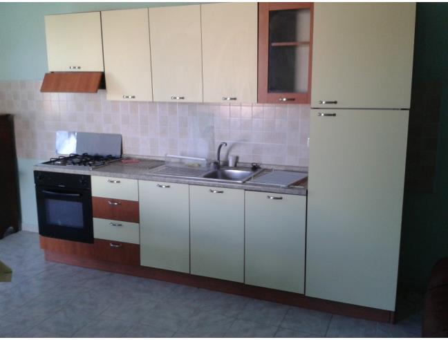 Anteprima foto 3 - Affitto Casa Vacanze da Privato a Bruzzano Zeffirio (Reggio Calabria)