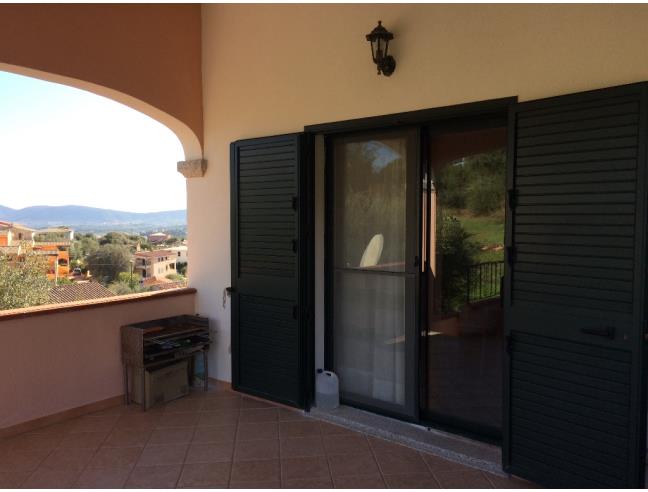 Anteprima foto 3 - Affitto Casa Vacanze da Privato a Budoni - Bilgalavo