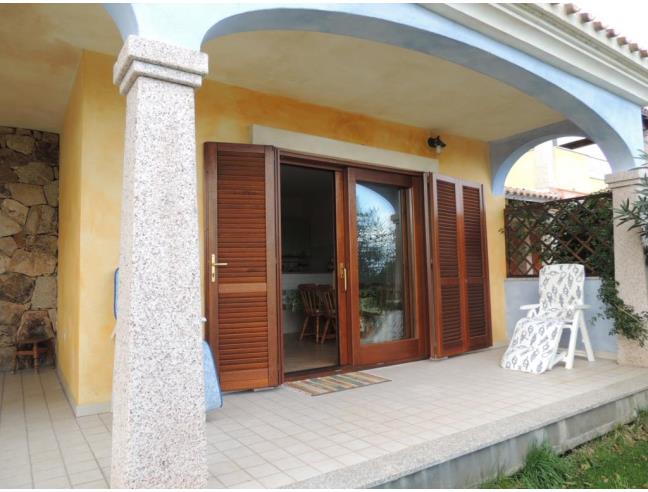 Anteprima foto 2 - Affitto Casa Vacanze da Privato a Budoni - Muriscuvò