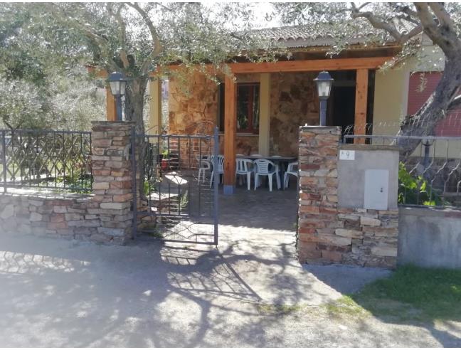 Anteprima foto 1 - Affitto Casa Vacanze da Privato a Budoni - San Gavino