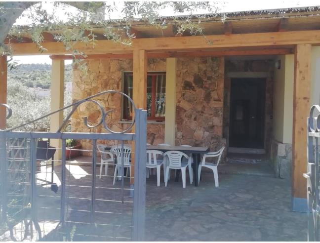 Anteprima foto 2 - Affitto Casa Vacanze da Privato a Budoni - San Gavino
