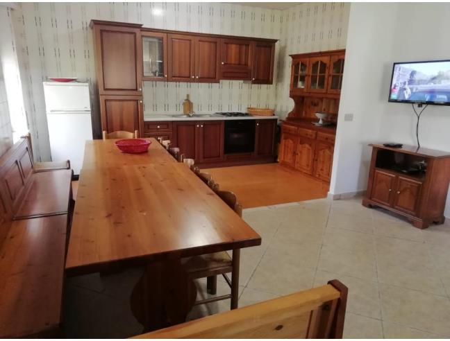 Anteprima foto 3 - Affitto Casa Vacanze da Privato a Budoni - San Gavino