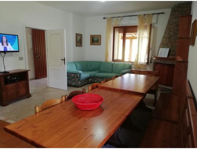 Anteprima foto 4 - Affitto Casa Vacanze da Privato a Budoni - San Gavino