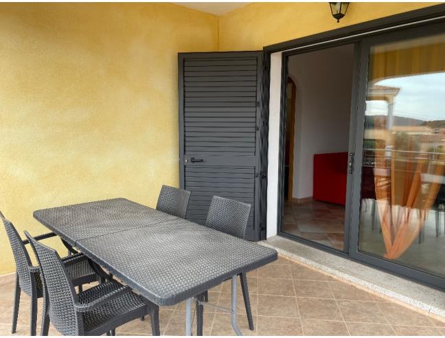 Anteprima foto 2 - Affitto Casa Vacanze da Privato a Budoni - San Lorenzo