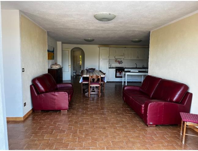 Anteprima foto 1 - Affitto Casa Vacanze da Privato a Budoni (Sassari)
