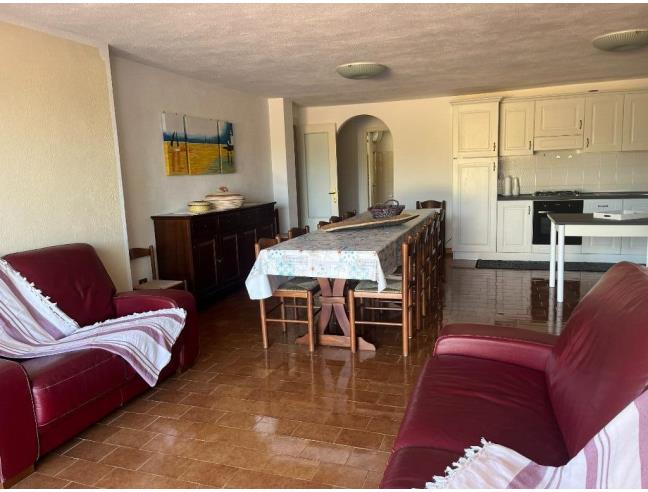 Anteprima foto 1 - Affitto Casa Vacanze da Privato a Budoni (Sassari)