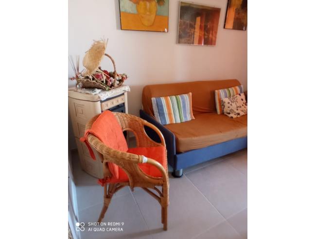 Anteprima foto 2 - Affitto Casa Vacanze da Privato a Budoni (Sassari)