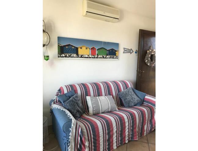 Anteprima foto 3 - Affitto Casa Vacanze da Privato a Budoni (Sassari)