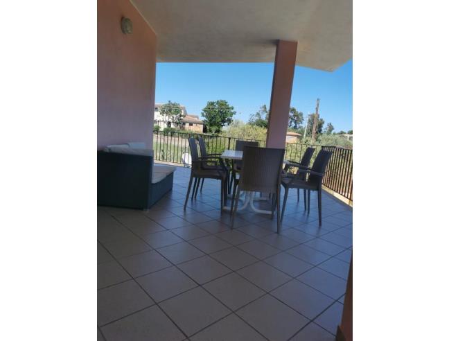 Anteprima foto 3 - Affitto Casa Vacanze da Privato a Budoni (Sassari)
