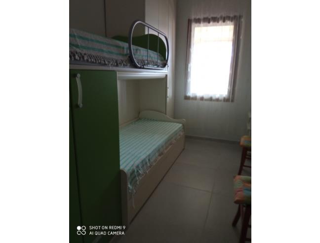 Anteprima foto 6 - Affitto Casa Vacanze da Privato a Budoni (Sassari)