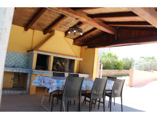 Anteprima foto 7 - Affitto Casa Vacanze da Privato a Budoni (Sassari)