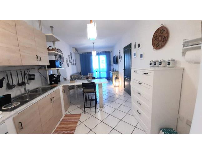 Anteprima foto 3 - Affitto Casa Vacanze da Privato a Budoni - Tanaunella