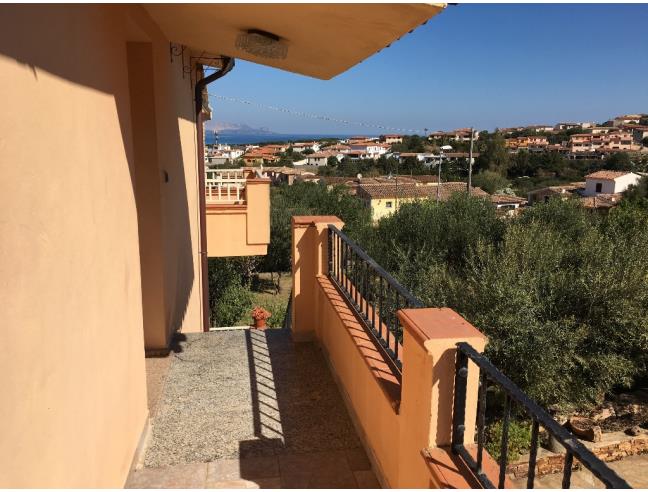 Anteprima foto 3 - Affitto Casa Vacanze da Privato a Budoni - Tanaunella