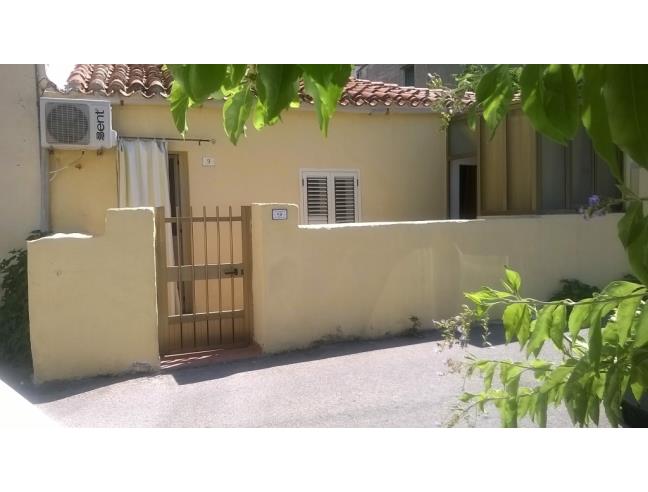 Anteprima foto 1 - Affitto Casa Vacanze da Privato a Buggerru (Carbonia-Iglesias)