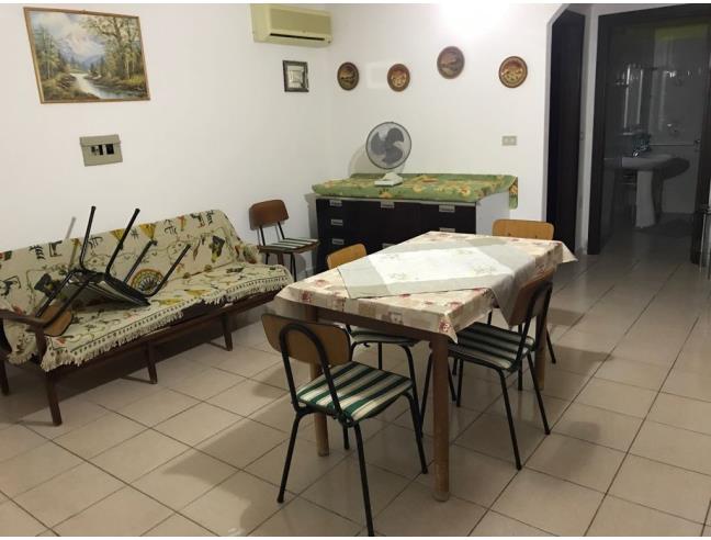 Anteprima foto 1 - Affitto Casa Vacanze da Privato a Buggerru (Carbonia-Iglesias)