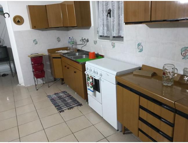 Anteprima foto 2 - Affitto Casa Vacanze da Privato a Buggerru (Sud Sardegna)