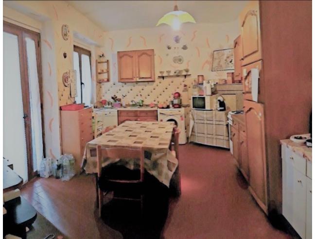 Anteprima foto 2 - Affitto Casa Vacanze da Privato a Buggerru (Sud Sardegna)