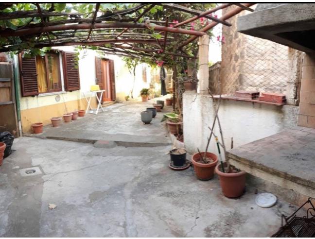Anteprima foto 3 - Affitto Casa Vacanze da Privato a Buggerru (Sud Sardegna)