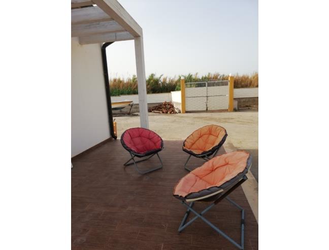 Anteprima foto 2 - Affitto Casa Vacanze da Privato a Butera - Desusino