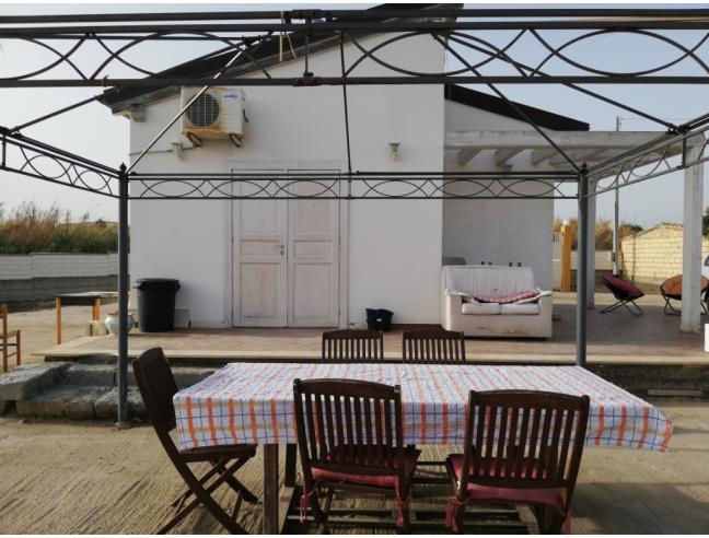 Anteprima foto 5 - Affitto Casa Vacanze da Privato a Butera - Desusino