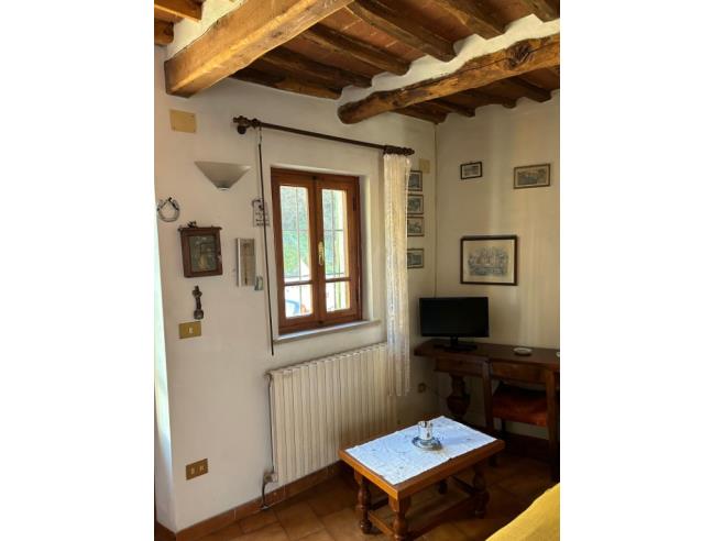 Anteprima foto 4 - Affitto Casa Vacanze da Privato a Buti (Pisa)