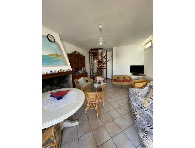 Anteprima foto 1 - Affitto Casa Vacanze da Privato a Cabras (Oristano)