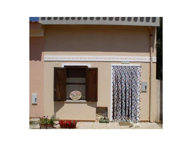 Anteprima foto 1 - Affitto Casa Vacanze da Privato a Cabras (Oristano)