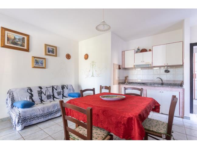 Anteprima foto 1 - Affitto Casa Vacanze da Privato a Cabras (Oristano)