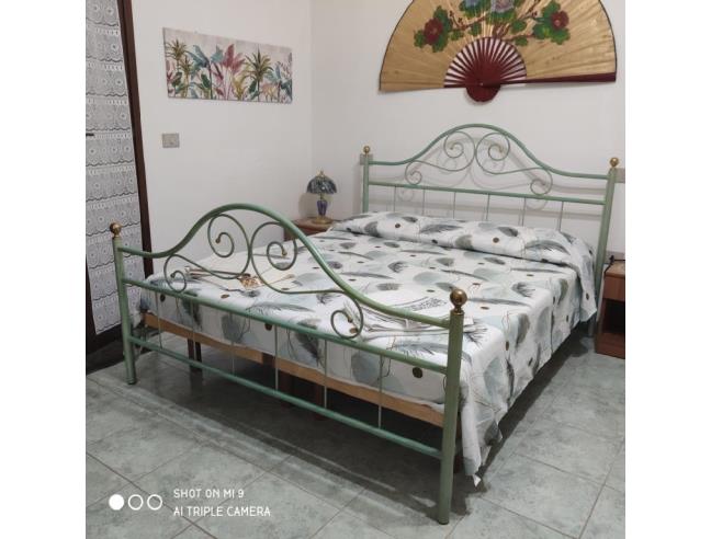 Anteprima foto 2 - Affitto Casa Vacanze da Privato a Cabras (Oristano)